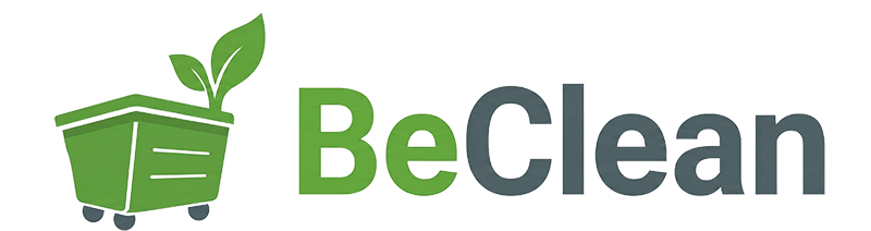 Dumpster Rentals Be Clean | Professional Waste Solutions